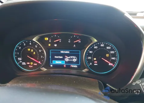 2021 Chevrolet Equinox Awd Lt from USA, damaged, VIN 3GNAXUEV2ML399067